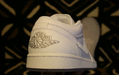  AIR JORDAN 1 PHAT LOW ☆　YOUさん　☆NIIKEWOMEN.JP_b0110813_11374217.jpg