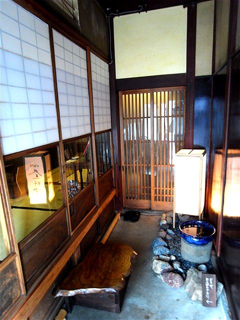 蓄えられた「時」に触れて・・・。_c0116714_2251545.jpg