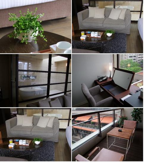 「福岡・博多 WITH THE STYLE お部屋&ペントハウス」_a0000029_1404285.jpg