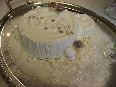 体験レッスン 「ショートケーキ」_b0184436_1511774.jpg