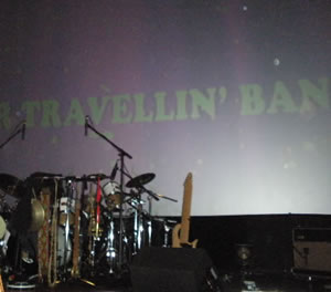 FLOWER TRAVELLIN\' BAND　　　　　　　　　　　　　　　　　　　　　　　　　　　JAPAN TOUR 2009 ~横須賀~_b0091544_1638192.jpg