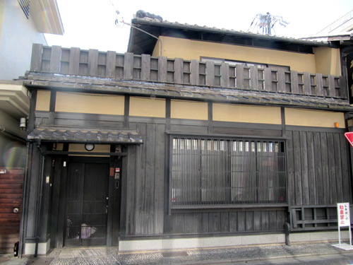 京都　新町通り_e0040345_1034476.jpg