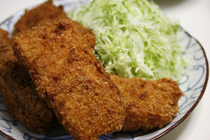 ホキのフライ 酒と女と修験道 旧 酒とコーギーと男と女