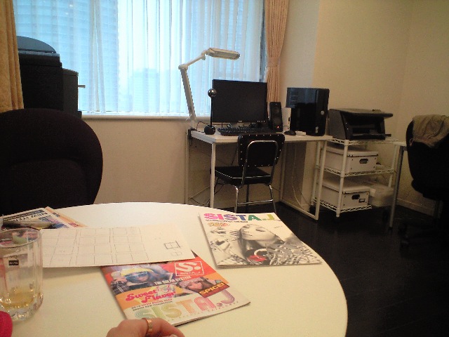 Ditaミーティング_c0151965_1892393.jpg
