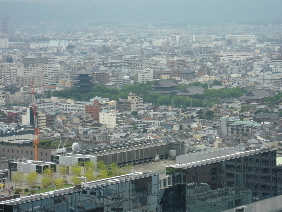 京都タワー_e0033570_18485534.jpg
