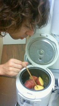 野菜にひきつづき・・・♪_f0202682_13315313.jpg
