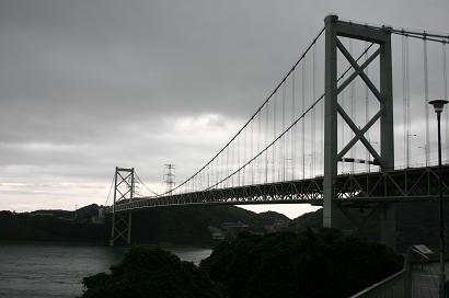 雨の九州～しまなみ海道_a0087284_12132940.jpg