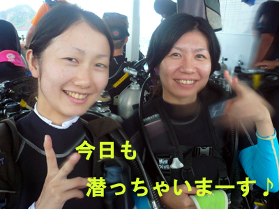 ピピ島2ダイブ!よしっ!_f0144385_23531636.jpg