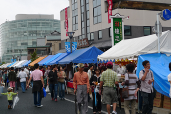 せともの祭(瀬戸)_b0142989_17235347.jpg