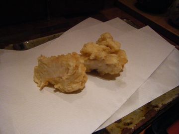 最後は天丼か天茶かでいつも迷う「天冨良かんの」_f0120102_11164859.jpg