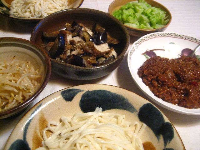 ジャージャー讃岐うどん_f0159406_21301825.jpg