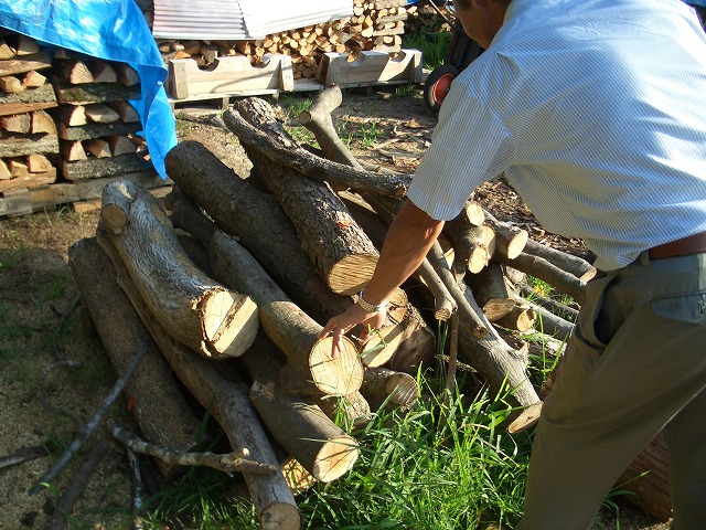 ふじ山森の会「みんなの広場」!_f0141310_23231143.jpg