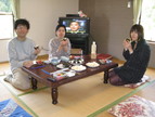 東京から星さんがワークステイ体験にお越しいただきました_e0061225_14485463.jpg