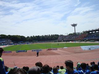 湘南vs横浜@平塚競技場(参戦)_b0000829_20482573.jpg