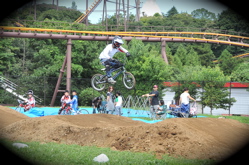 サイクルフェスタ09よみうりランド VOL2:day2速報_b0065730_23285837.jpg