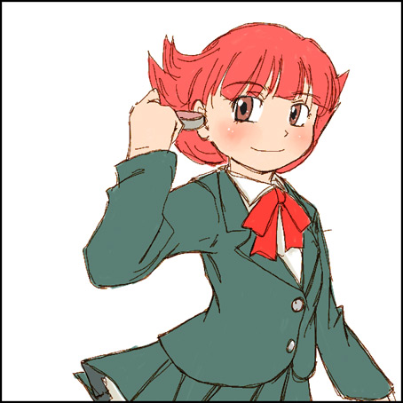 超能力少女 新スキル 超能力少女 新スキル