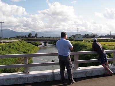 鮎つり_b0062748_15595348.jpg