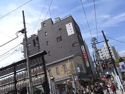 ◆城北メオトお出かけ②・午後のブラブラ編_b0008655_16181697.jpg