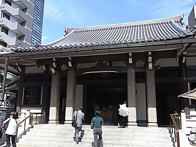 ◆城北メオトお出かけ②・午後のブラブラ編_b0008655_1623253.jpg