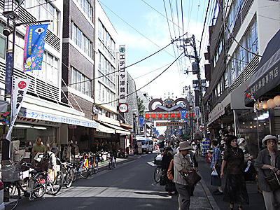 ◆城北メオトお出かけ②・午後のブラブラ編_b0008655_16235097.jpg