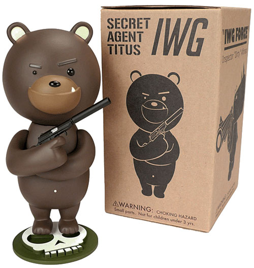 IWG Secret Agent TITUS by Patrick York Ma_e0118156_1110232.jpg