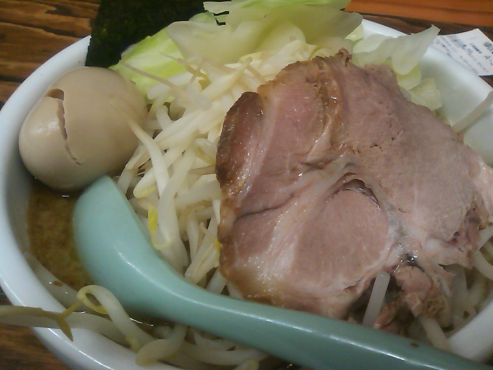 過去を振り返る(パート3)_b0066164_21192879.jpg