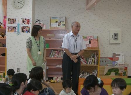 2009.09.10 音楽会&お茶会_f0142009_11203546.jpg