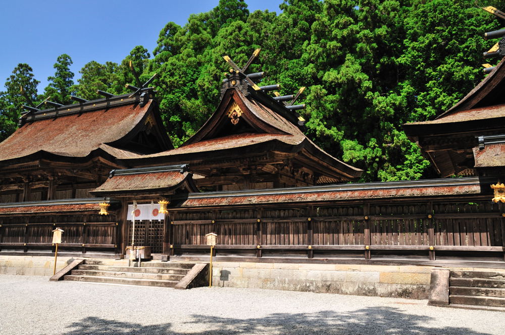 高野山、熊野神宮、伊勢神宮_b0119422_147494.jpg