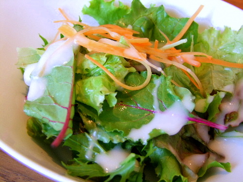 「福岡 WITH THE STYLE FUKUOKA　朝ごはん」_a0000029_13363058.jpg