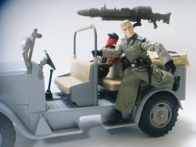 インディ・ジョーンズ トループカー : 遊慈のEasy Life