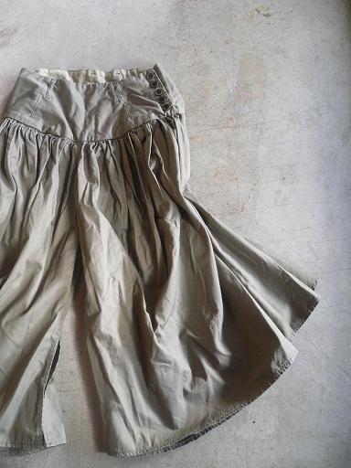 kapital コットンツイル アミッシュパンツ : un.regard.moderne kapital コットンツイル アミッシュパンツ : un.regard.moderne