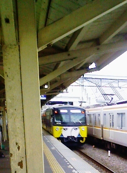 銀河鉄道999_d0124543_5513860.jpg