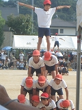 2009.13 運動会のお弁当_e0175443_17225364.jpg