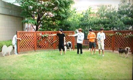 愛犬神起 3 09 09 14 Monday 韓流のたのしみ Feat Jyj From Tvxq