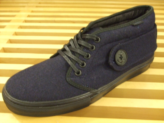 VANS CHUKKA PEACOAT　新作入荷_c0045571_134583.jpg