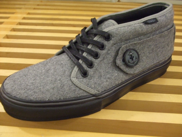 VANS CHUKKA PEACOAT　新作入荷_c0045571_1374443.jpg