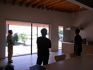 t-house(群馬県みどり市)-2ヶ月点検_f0064884_19412747.jpg