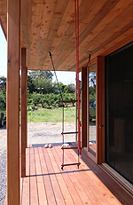 t-house（群馬県みどり市）－2ヶ月点検_f0064884_19413561.jpg