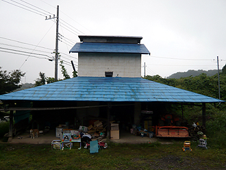 ベーハ小屋の聖地 益子より_e0066586_16321586.jpg