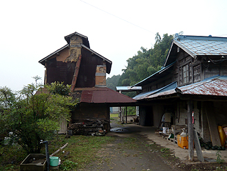 ベーハ小屋の聖地 益子より_e0066586_16322572.jpg