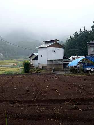 ベーハ小屋の聖地 益子より_e0066586_16323483.jpg