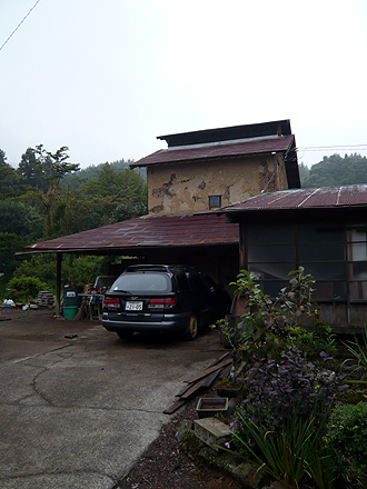 ベーハ小屋の聖地 益子より_e0066586_16323844.jpg