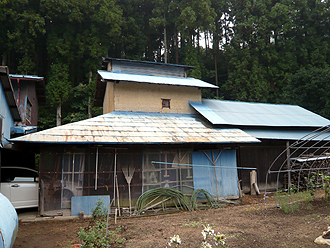 ベーハ小屋の聖地 益子より_e0066586_163243100.jpg