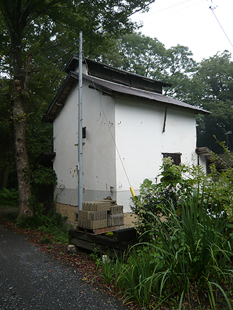 ベーハ小屋の聖地 益子より_e0066586_16325159.jpg