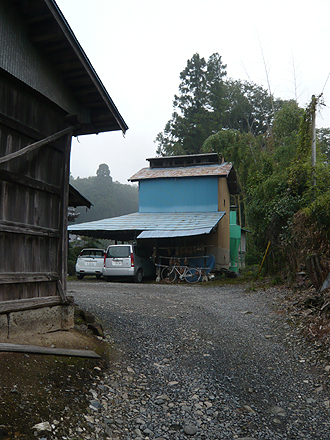 ベーハ小屋の聖地 益子より_e0066586_16325589.jpg