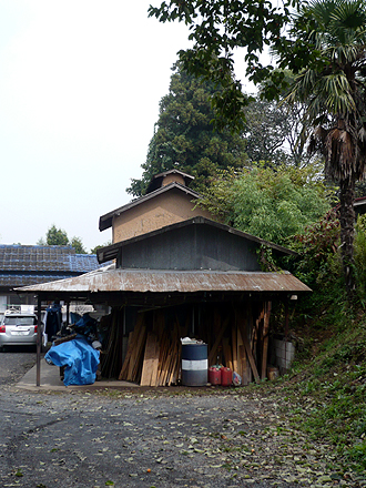ベーハ小屋の聖地 益子より_e0066586_16331620.jpg
