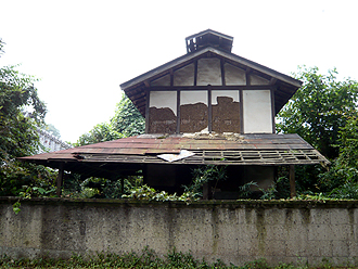 ベーハ小屋の聖地 益子より_e0066586_16332037.jpg