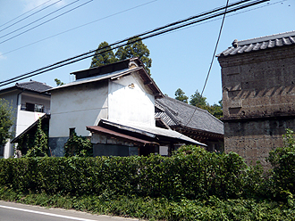 ベーハ小屋の聖地 益子より_e0066586_16332454.jpg
