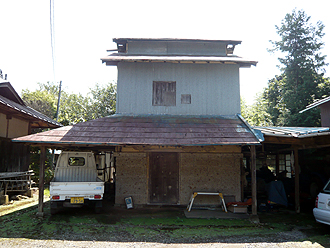 ベーハ小屋の聖地 益子より_e0066586_16332865.jpg