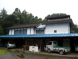 ベーハ小屋の聖地 益子より_e0066586_1633456.jpg